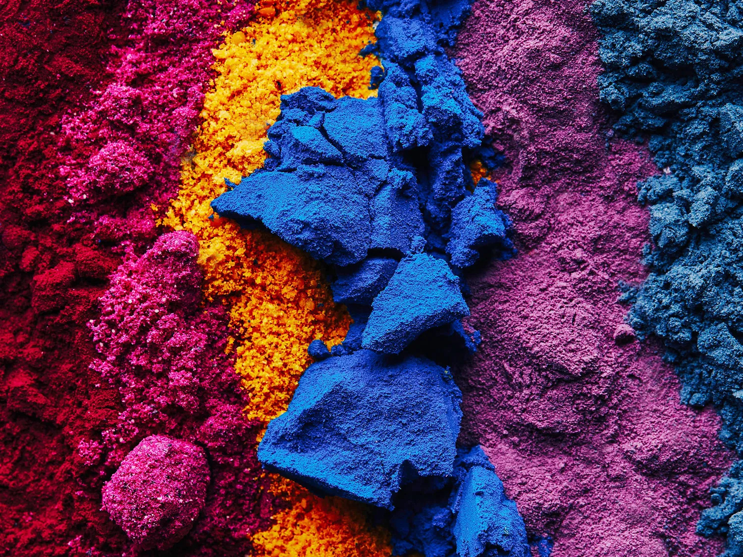 Resilient API supply